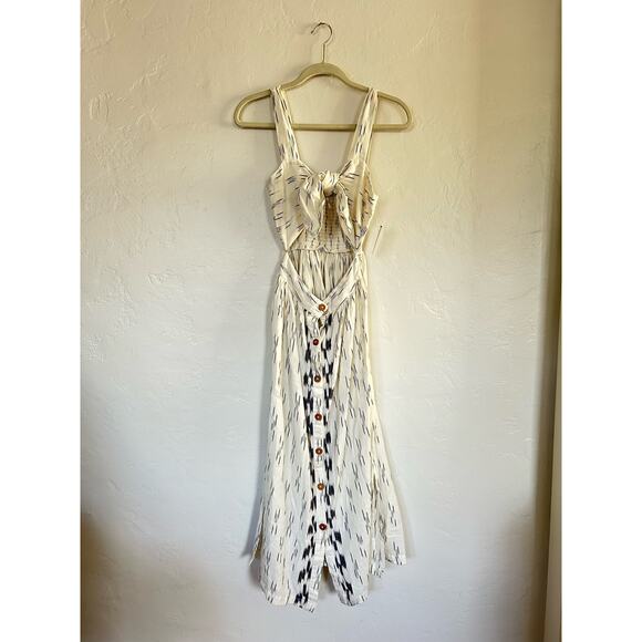 Free people Maxi Dress - Picture 3 of 9